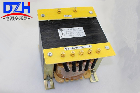 1500w EI64*80 BK 控制變壓器