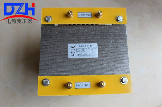 3000w EI64*120 BK控制變壓器