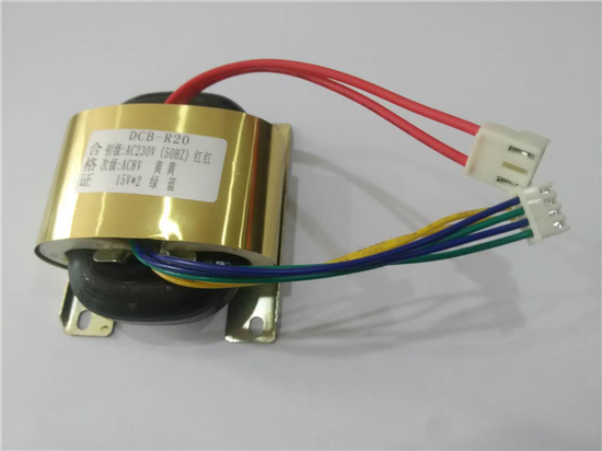 R-160 150w R型變壓器