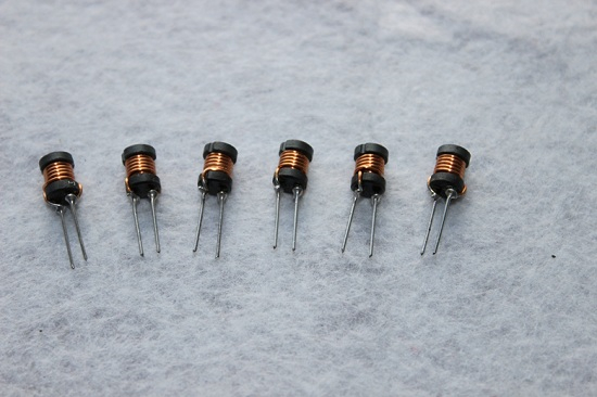 10*16三腳工字電感