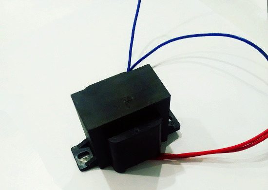 15W EI型灌封變壓器