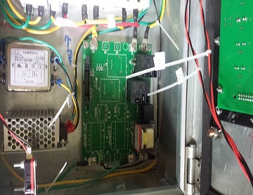 汽車充電樁項(xiàng)目